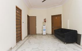 Hotel O Jps Dc Residency